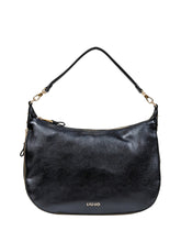 LIUJO ACCESSORI1 Liu Jo Borsa a Mano Donna Nero Nero